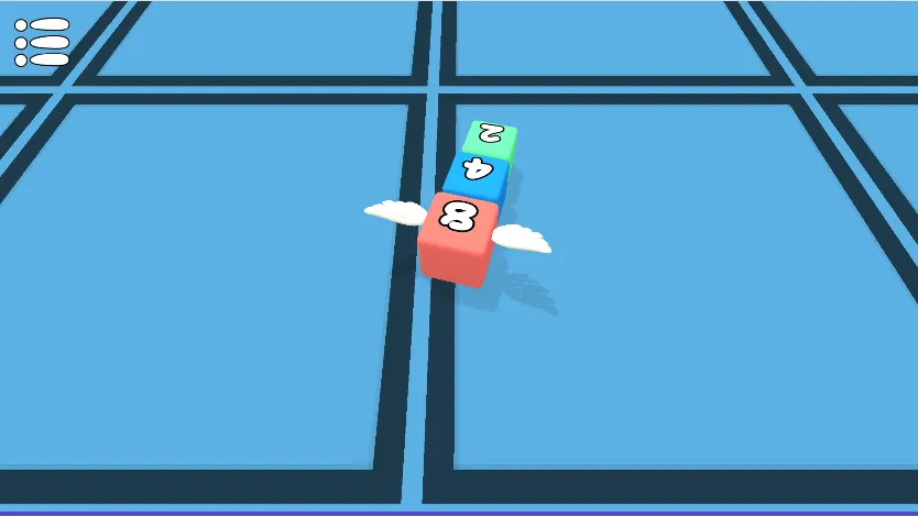 Snake 2048.io Screenshot 1