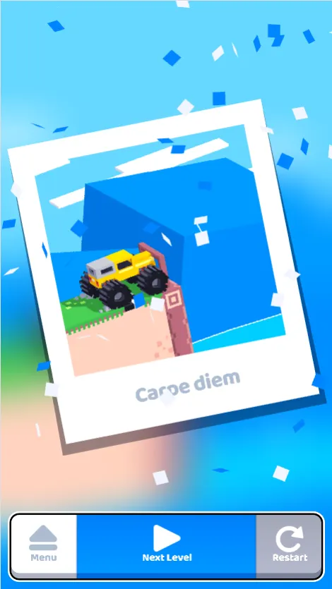 Drive Mad Screenshot 2