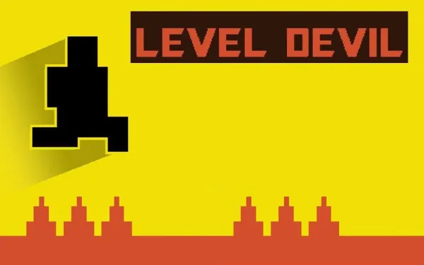 Level Devil Screenshot 2