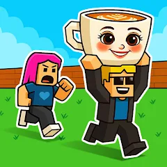 Steal Brainrot Duel Screenshot 1